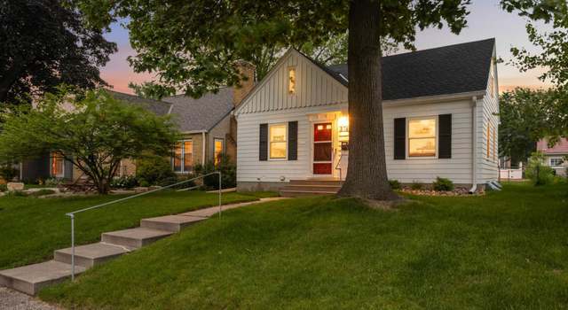 Photo of 5741 Standish Ave, Minneapolis, MN 55417