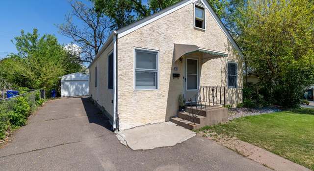 Photo of 43 Hawthorne Ave W, Saint Paul, MN 55117