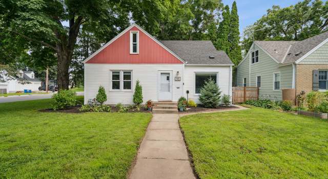 Photo of 145 16th Ave N, Hopkins, MN 55343