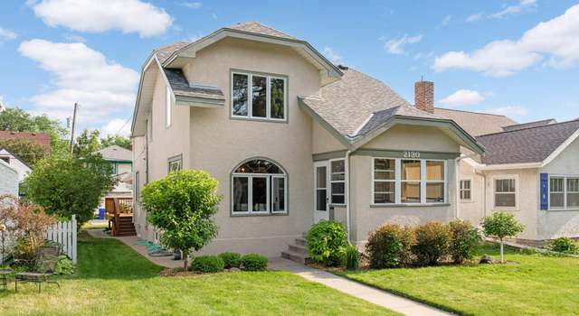 Photo of 2130 Jefferson Ave, Saint Paul, MN 55105