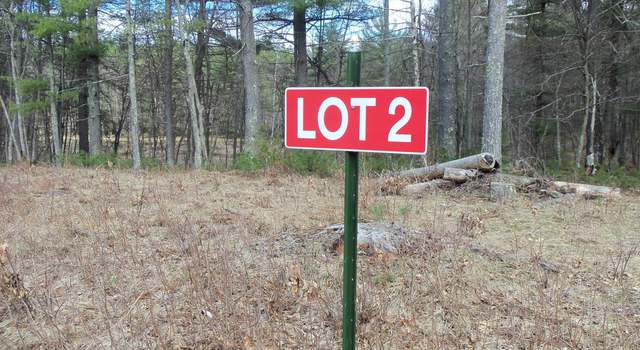 Photo of Lot 2 130th St, Siren, WI 54872