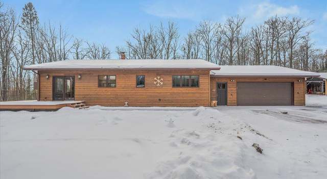 Photo of 5555 S Dump Rd, Maple, WI 54854