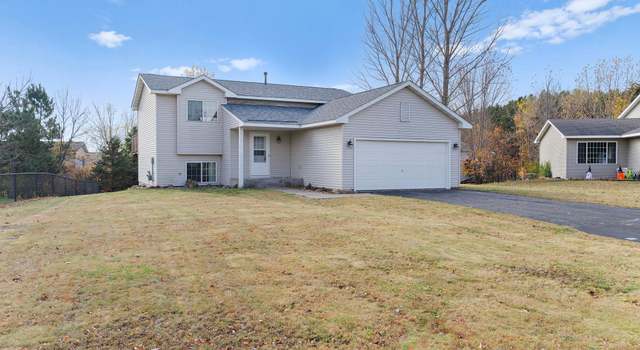 Photo of 510 Johnson Pkwy, Hammond, WI 54015