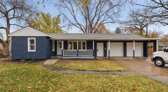 Photo of 3416 50th Ave N, Brooklyn Center, MN 55429