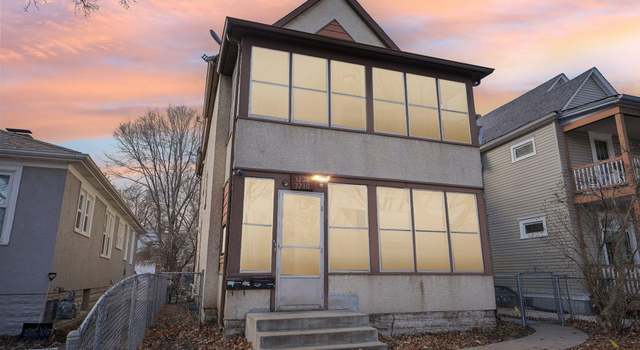 Photo of 3208 19th Ave S, Minneapolis, MN 55407