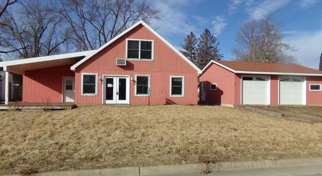 Photo of 203 4th St NE, Grand Meadow, MN 55936