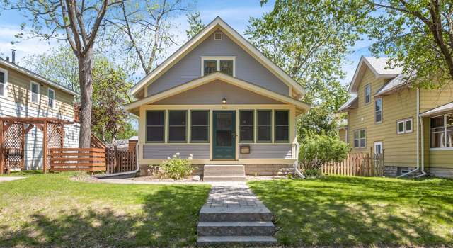 Photo of 3141 33rd Ave S, Minneapolis, MN 55406