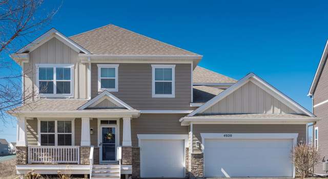 Photo of 4020 Holasek Path, Chaska, MN 55318