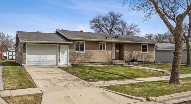 Photo of 120 9th Ave E, West Fargo, ND 58078