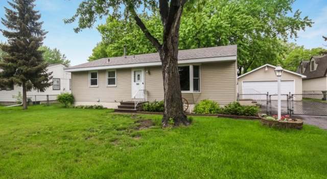 Photo of 5940 5th St NE, Fridley, MN 55432