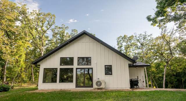 Photo of 43177 220th St, Clitherall, MN 56524