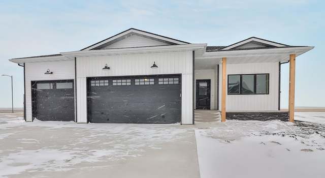 Photo of 370 Northview Dr SW, Glyndon, MN 56547