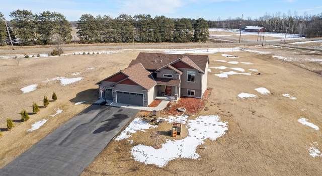 Photo of 13653 306th Ct NW, Princeton, MN 55371