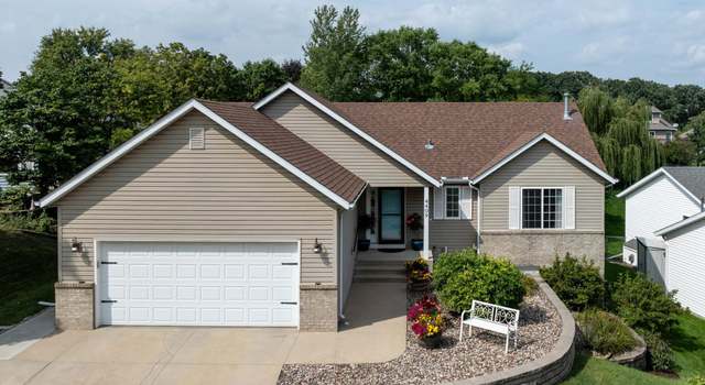 Photo of 4409 5th St NW, Rochester, MN 55901