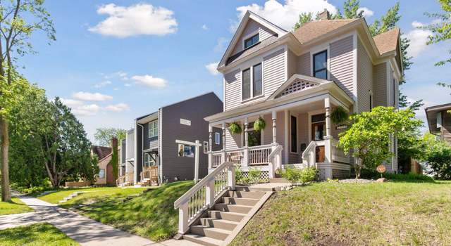 Photo of 2328 Priscilla St, Saint Paul, MN 55108