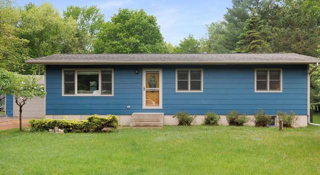 Photo of 22630 Orinoco St NE, Linwood Twp, MN 55079