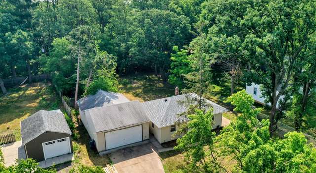 Photo of 7395 Van Buren St NE, Fridley, MN 55432