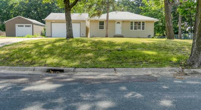 Photo of 7395 Van Buren St NE, Fridley, MN 55432
