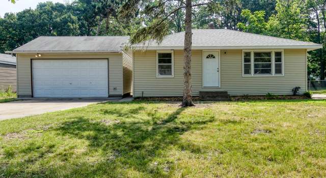 Photo of 7395 Van Buren St NE, Fridley, MN 55432