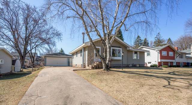 Photo of 1451 15th St NW, New Brighton, MN 55112