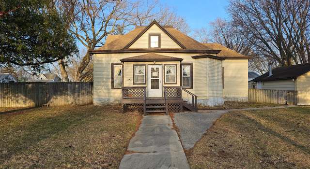 Photo of 109 3rd St, Lyle, MN 55953
