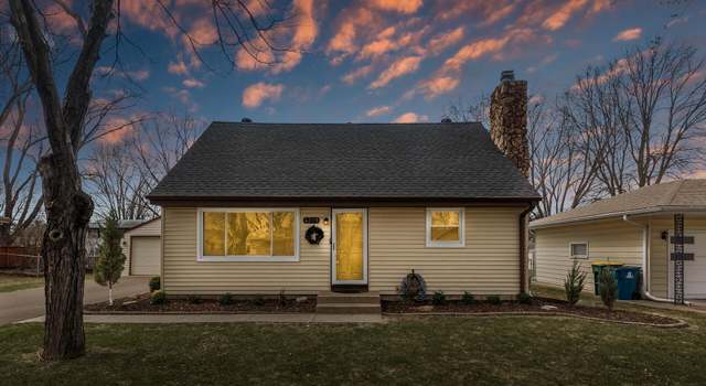Photo of 4309 Aquila Ave N, New Hope, MN 55428