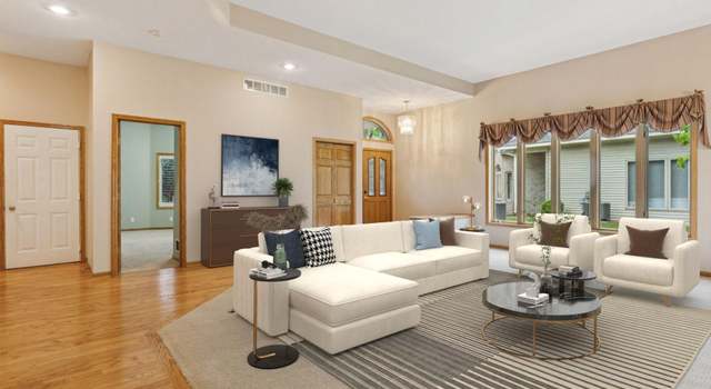 Photo of 12124 Bluebird Cir NW, Coon Rapids, MN 55448