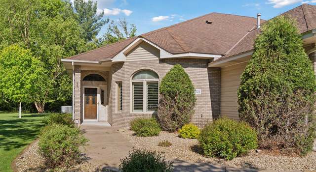 Photo of 12124 Bluebird Cir NW, Coon Rapids, MN 55448