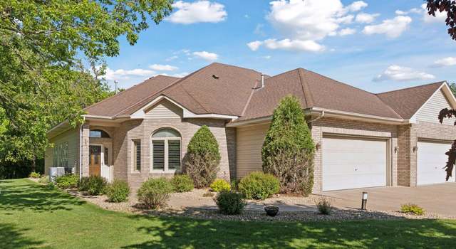 Photo of 12124 Bluebird Cir NW, Coon Rapids, MN 55448