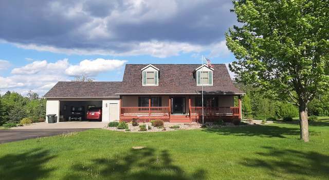 Photo of 2111 220th St, Cylon Twp, WI 54007