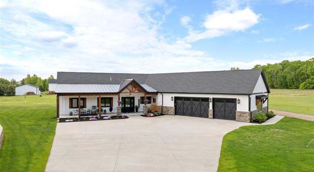 Photo of 1545 Maplewood Ridge Rd, East Gull Lake, MN 56401