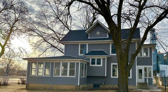 Photo of 510 W Main St, Glenville, MN 56036