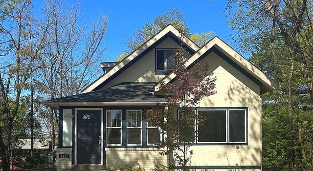 Photo of 3155 Lexington Ave N, Arden Hills, MN 55126
