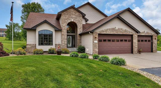 Photo of 27931 123rd St NW, Zimmerman, MN 55398