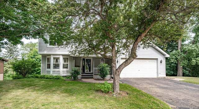 Photo of 203 N Northview St, Ellsworth, WI 54011