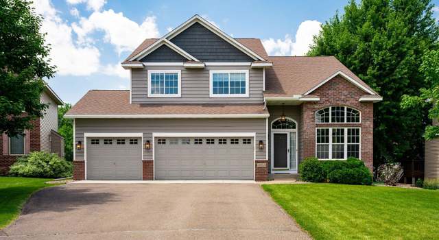 Photo of 10953 Eagle View Pl, Woodbury, MN 55129