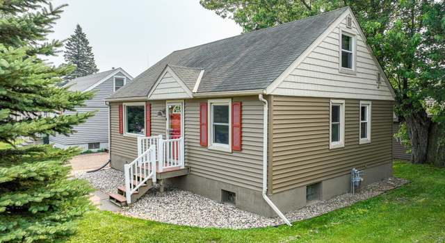 Photo of 14 W Palm St, Duluth, MN 55811
