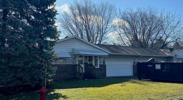 Photo of 100 Evans Ave NW, Elk River, MN 55330