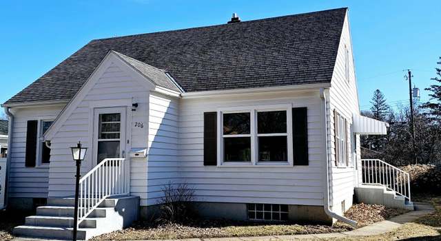Photo of 206 4th Ave NE, Saint Cloud, MN 56304
