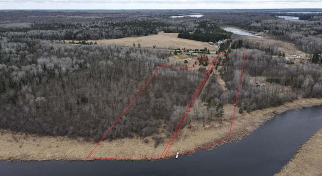 Photo of 52468 County Rd 29, Wirt Twp, MN 56688