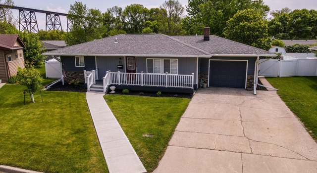 Photo of 1348 6th Ave NE, Valley City, ND 58072