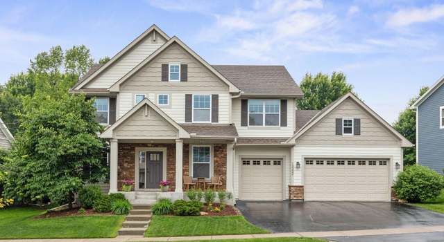 Photo of 13332 Coachford Ave, Rosemount, MN 55068