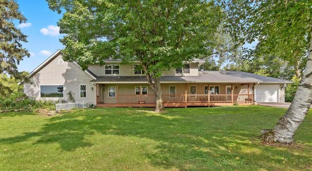 Photo of 628 258th St, Farmington Twp, WI 54020