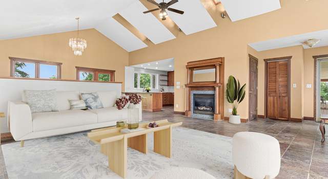 Photo of 628 258th St, Farmington Twp, WI 54020