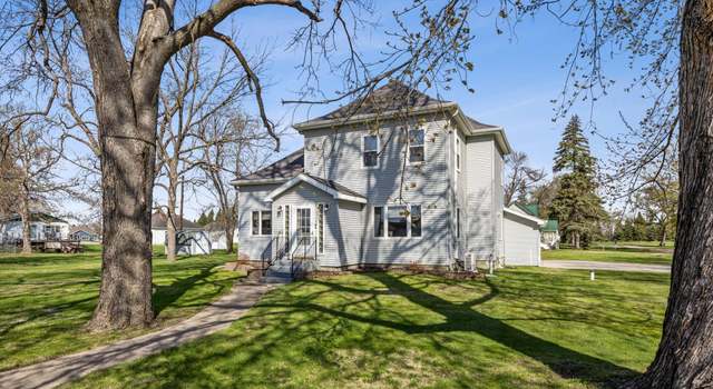 Photo of 401 1st Ave N, Kindred, ND 58052