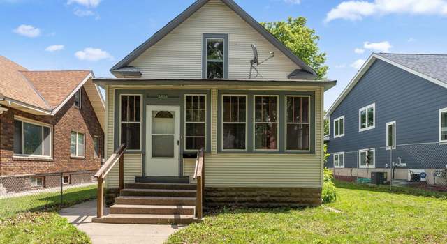 Photo of 1404 Russell Ave N, Minneapolis, MN 55411