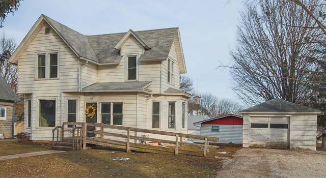 Photo of 256 Gold St S, Wykoff, MN 55990