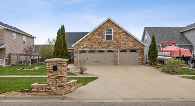 Photo of 1707 7th St W, West Fargo, ND 58078