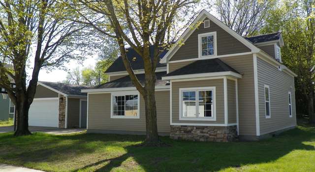 Photo of 285 Church St N, Eden Valley, MN 55329