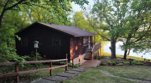 Photo of 12183 Crooked Lake Ln SW, Farwell, MN 56327